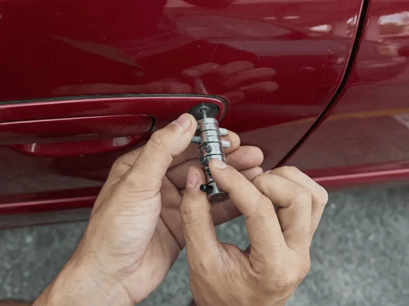 Chaveiro automotivo em Presidente Prudente – chave codificada e transponder